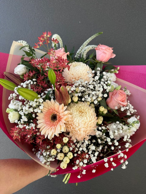 Sweetheart Bunch