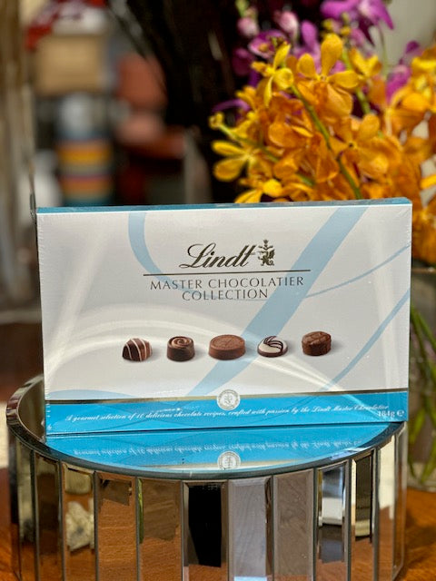 Box of Chocolates