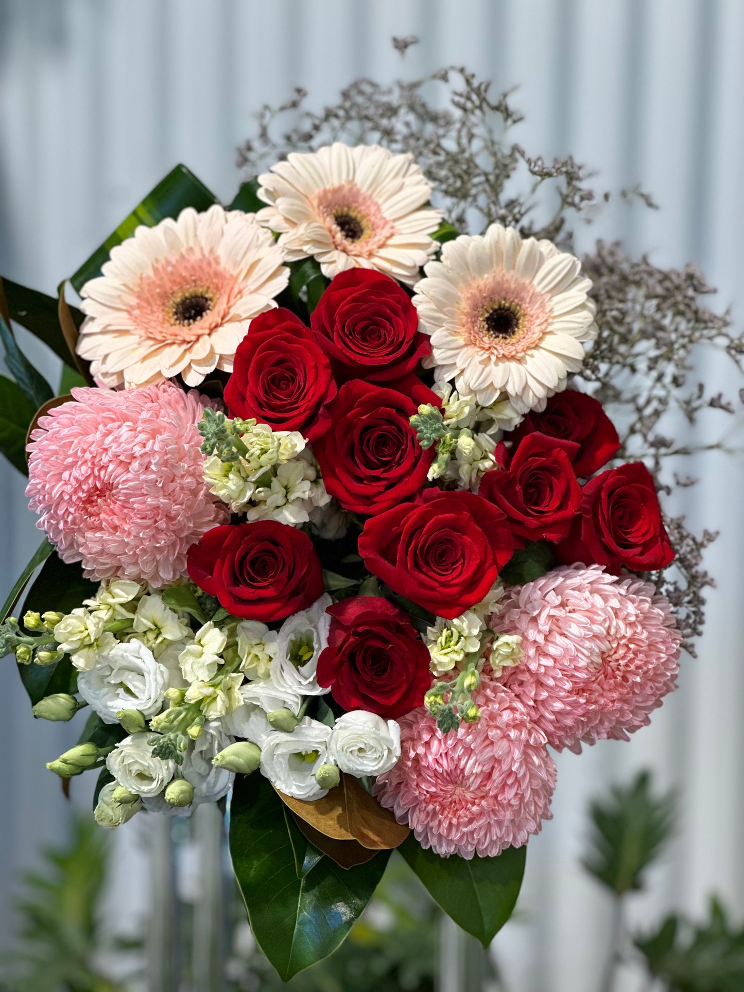 Something Extra Special