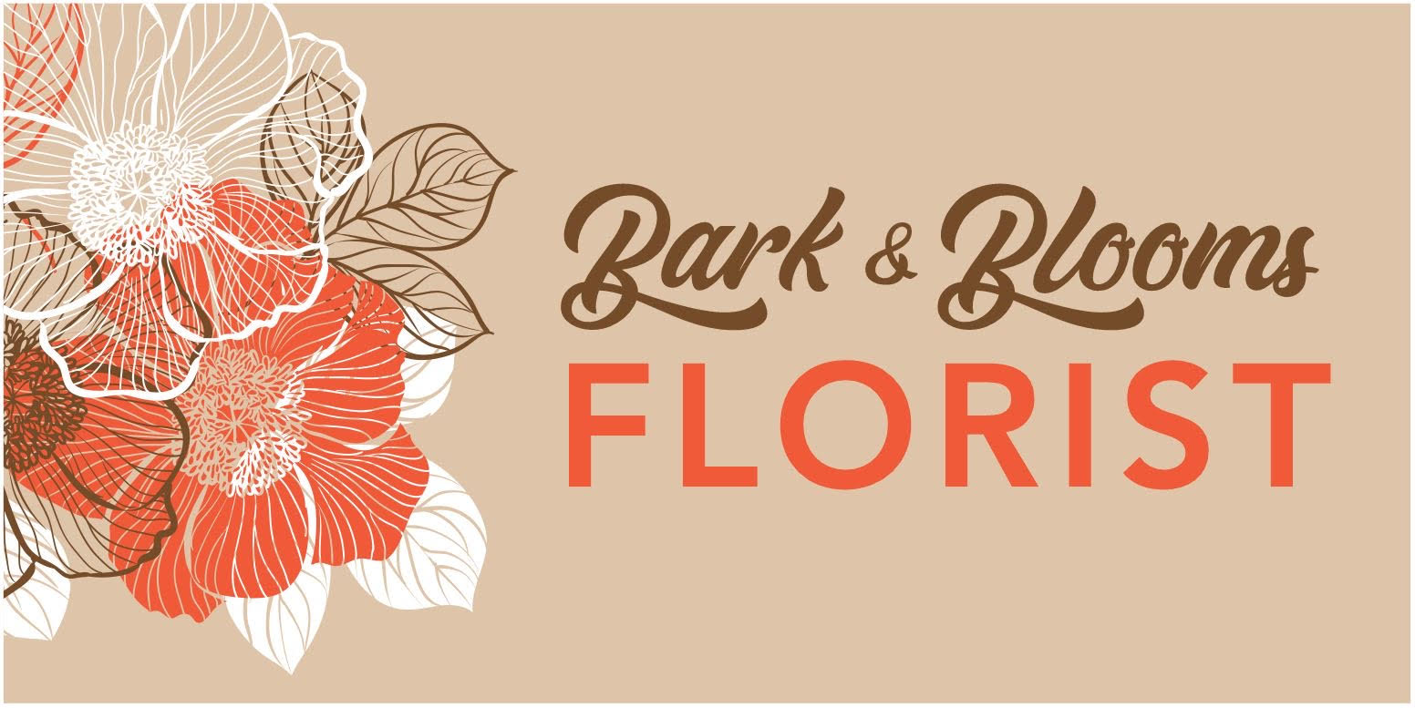 Contact Us Bark and Blooms