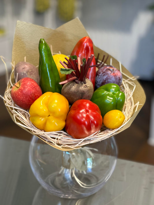 Veggie Bouquet